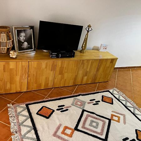 Beira Mar Ab2 Apartment ซังตามาเรีย ภายนอก รูปภาพ