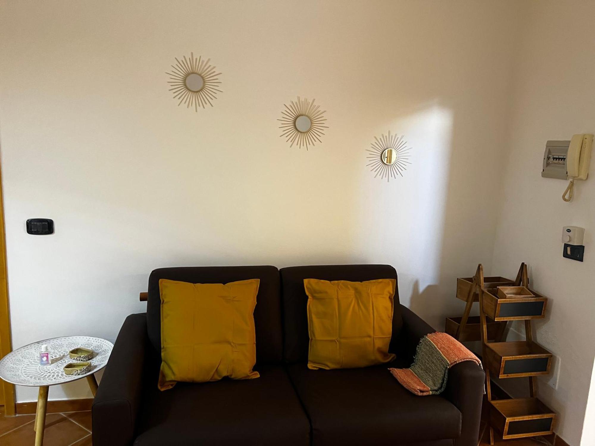 Beira Mar Ab2 Apartment ซังตามาเรีย ภายนอก รูปภาพ