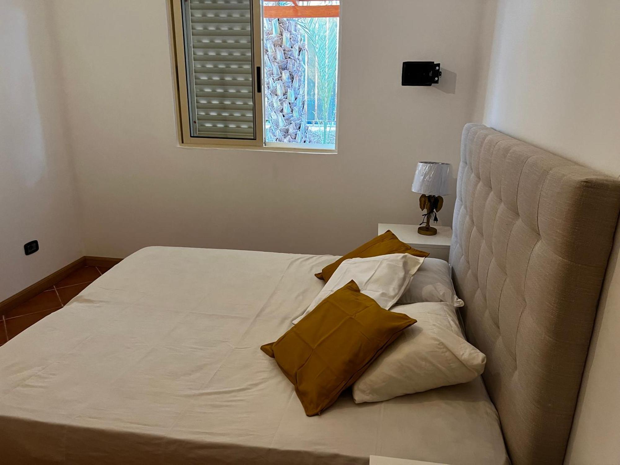 Beira Mar Ab2 Apartment ซังตามาเรีย ภายนอก รูปภาพ
