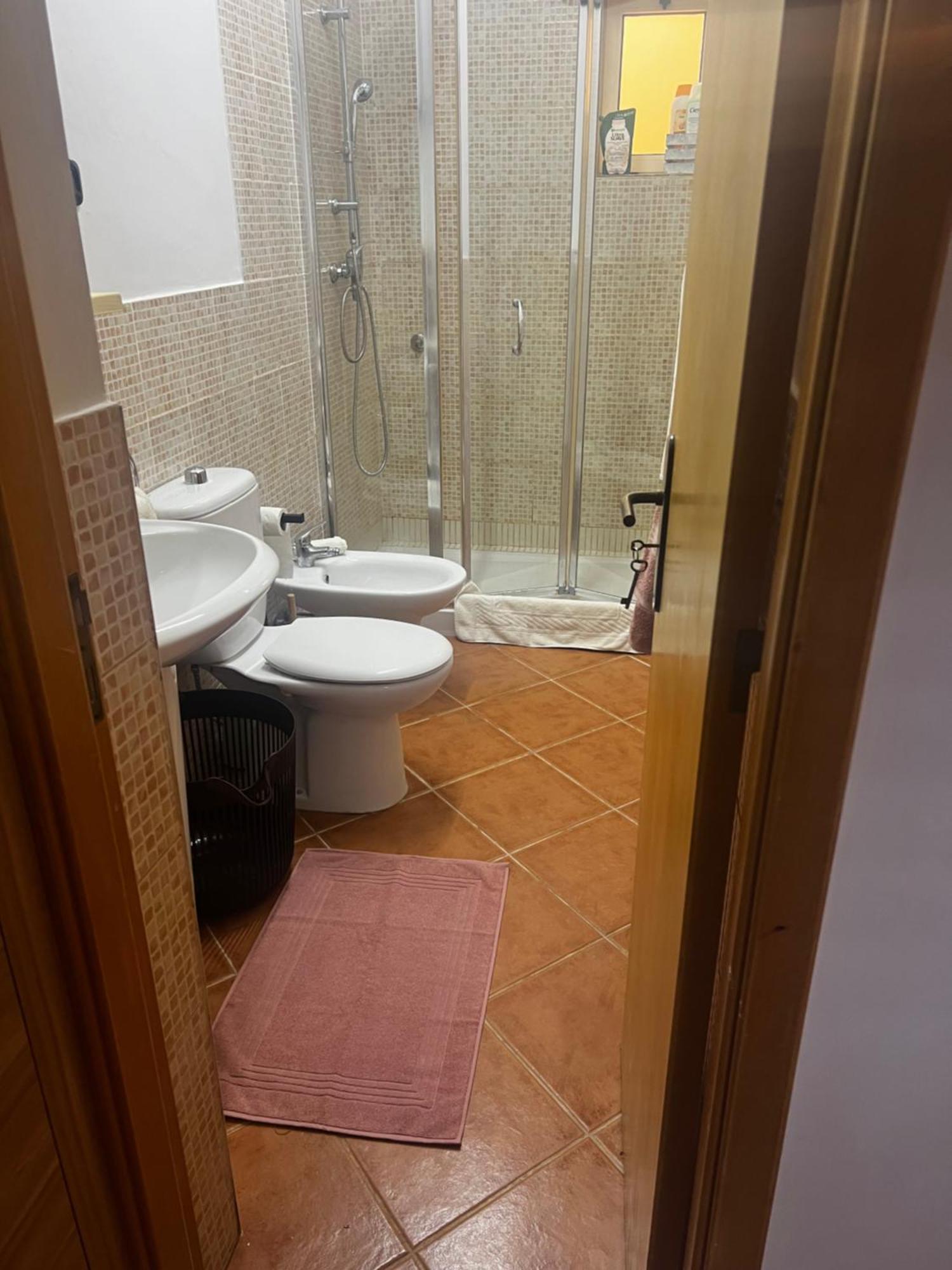 Beira Mar Ab2 Apartment ซังตามาเรีย ภายนอก รูปภาพ