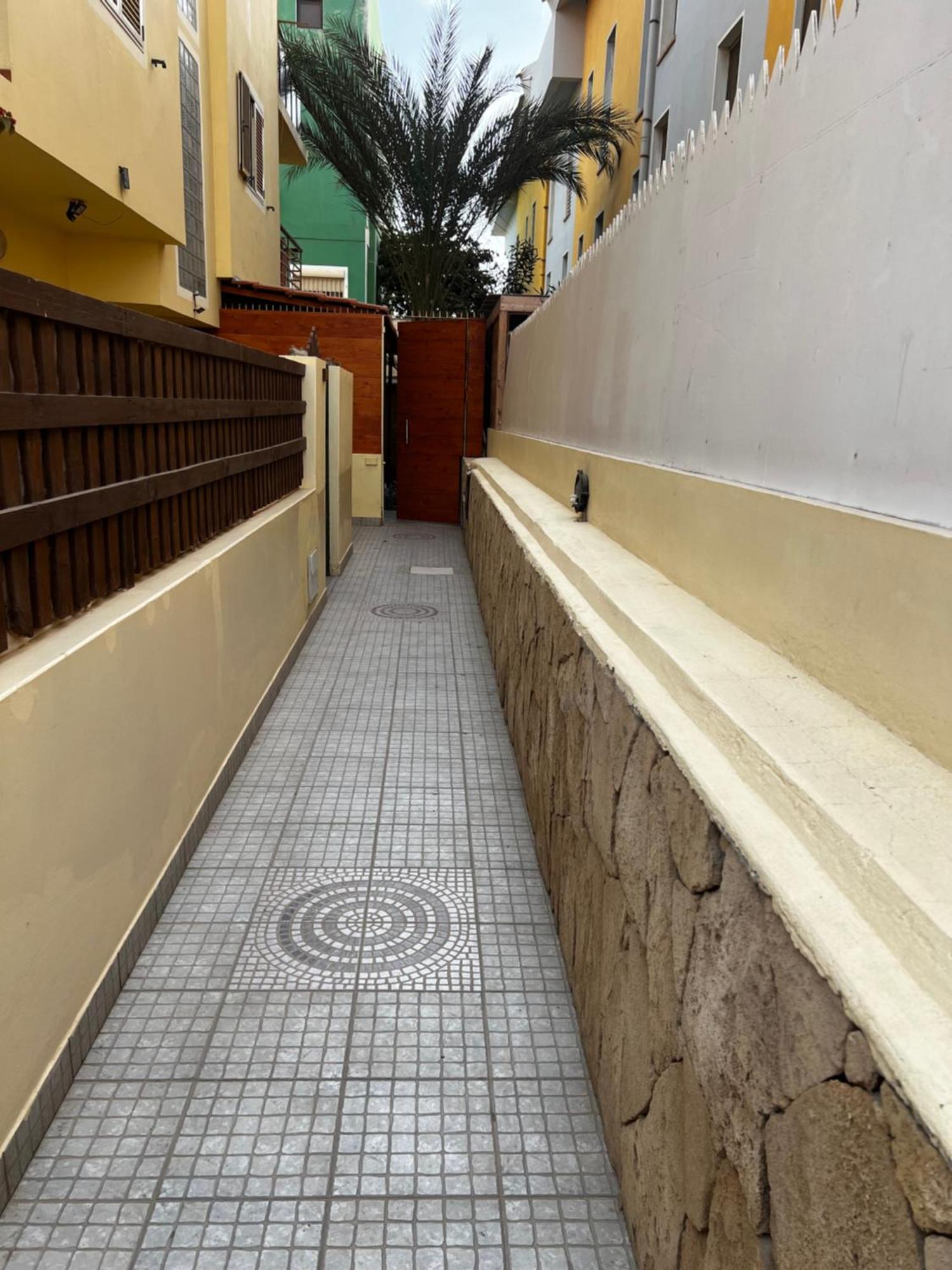 Beira Mar Ab2 Apartment ซังตามาเรีย ภายนอก รูปภาพ