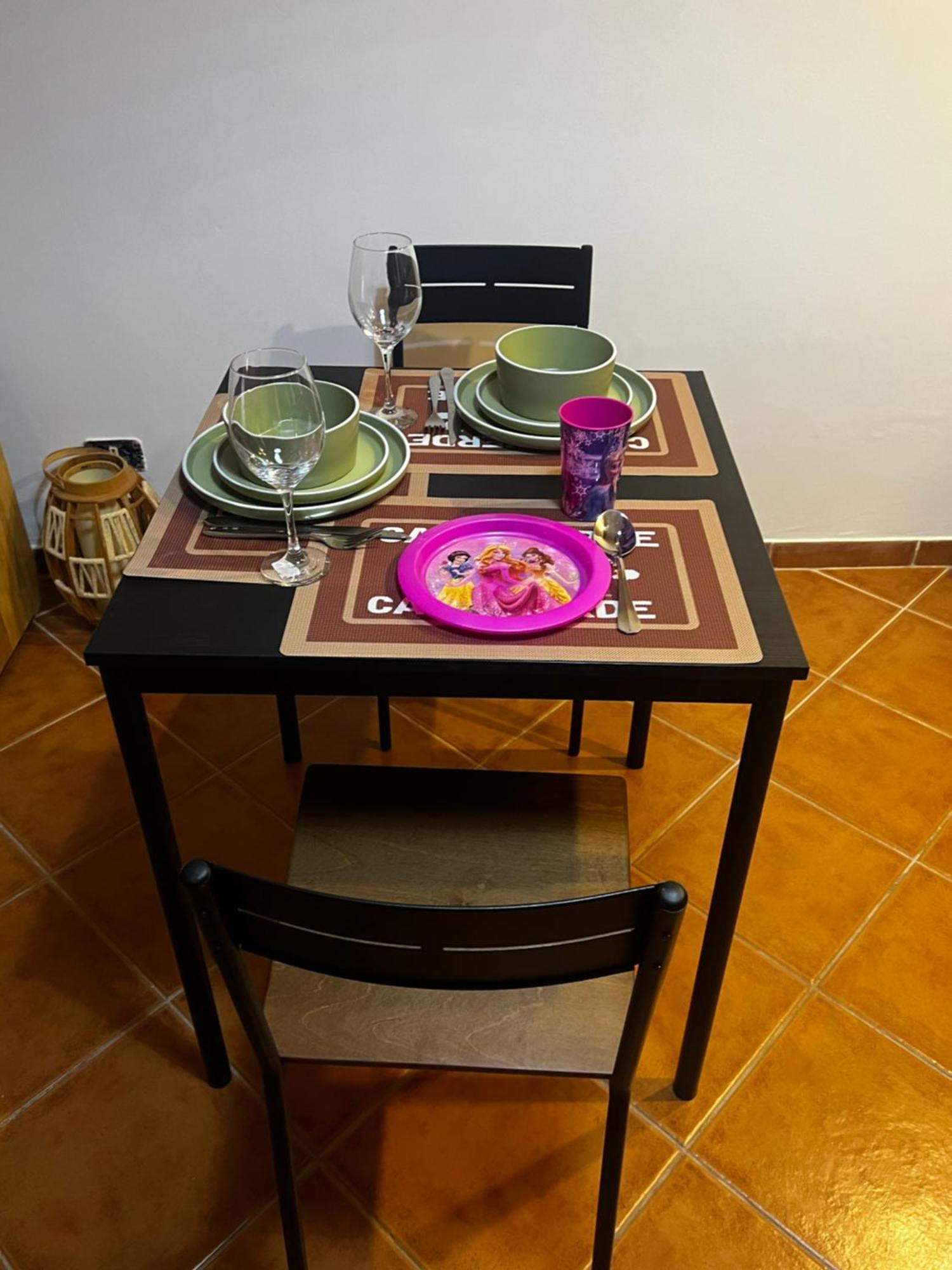 Beira Mar Ab2 Apartment ซังตามาเรีย ภายนอก รูปภาพ