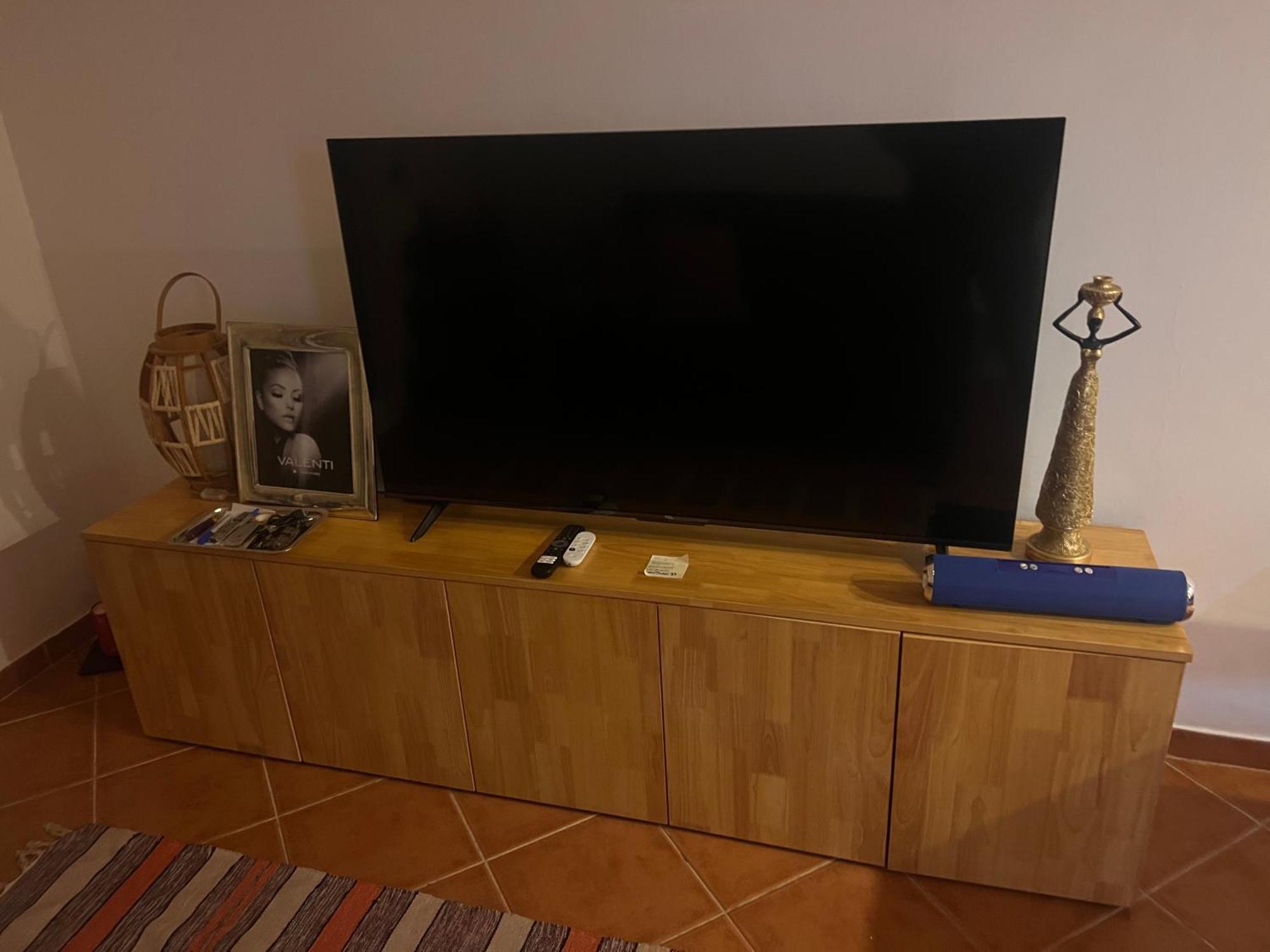Beira Mar Ab2 Apartment ซังตามาเรีย ภายนอก รูปภาพ